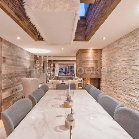 Chalet Chalet Angora