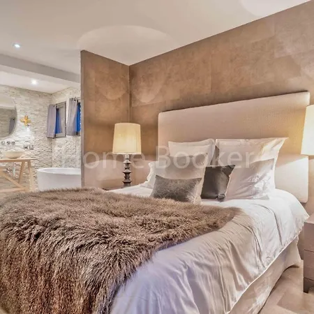 Chalet Angora Megeve