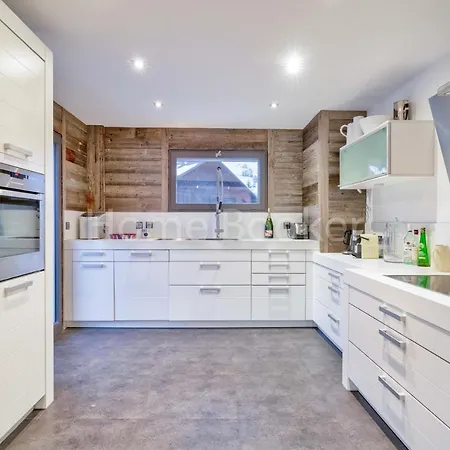Chalet Angora Chalet